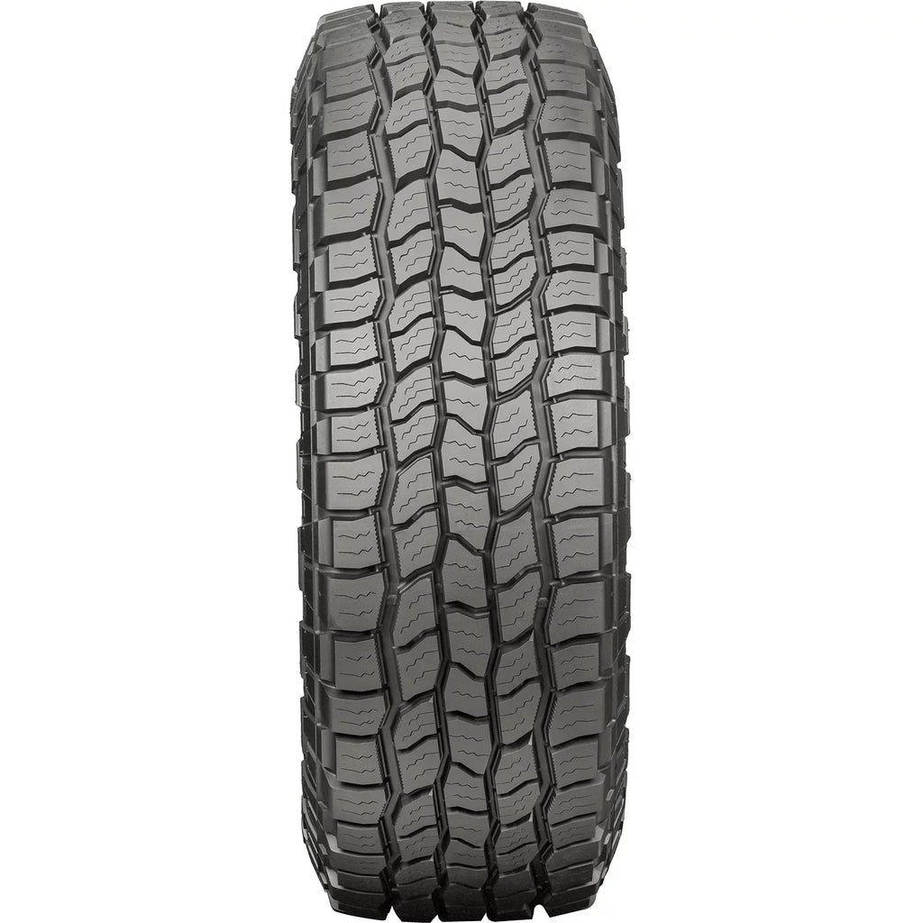 Cooper Discoverer AT3 XLT LT285/60R20 125/122S E 10 Ply All-Terrain Tires - Pair Of 2