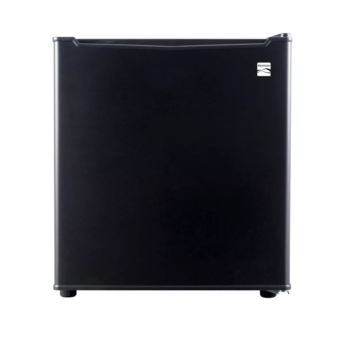 Kenmore Mini Refrigerator, 1.7 cu-ft, Black