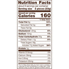 KIT KAT® Milk Chocolate Wafer Snack Size Counts, Halloween Candy Bag, 9.44 oz