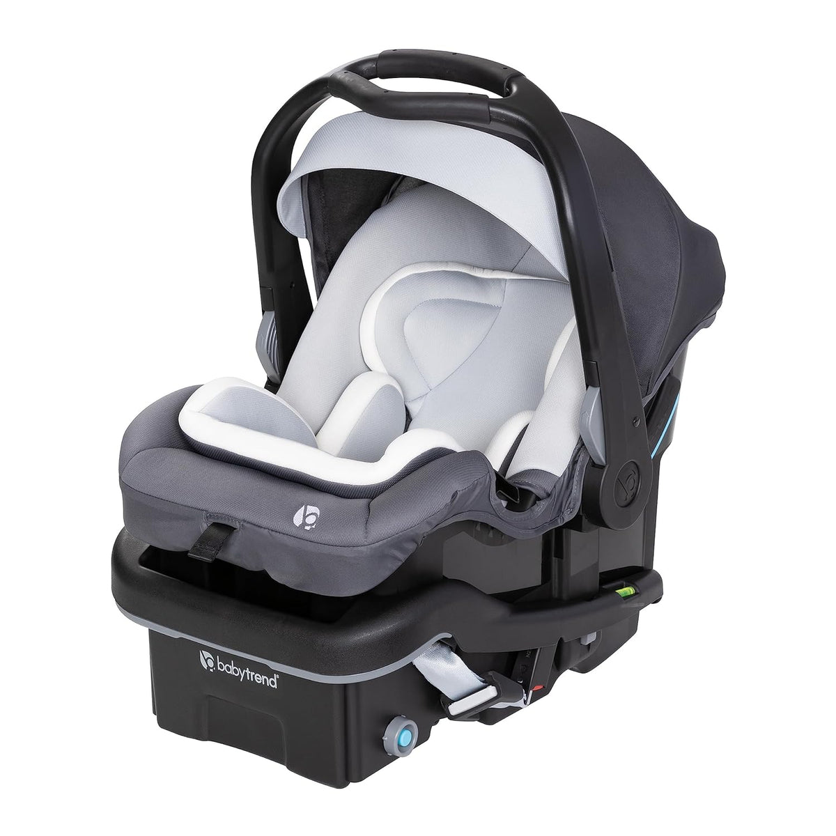 Baby Trend Secure-Lift Infant Car Seat - Dash Grey