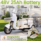 ANCHEER Speedrid X6 - One Size