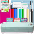 Cricut Explore Air 2 Vinyl Bundle - Mint