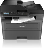 Brother Monochrome 4-In-1 Laser Printer, 32 Pages Per Minute, Wi-Fi And Ethernet - MFC-L2835DW