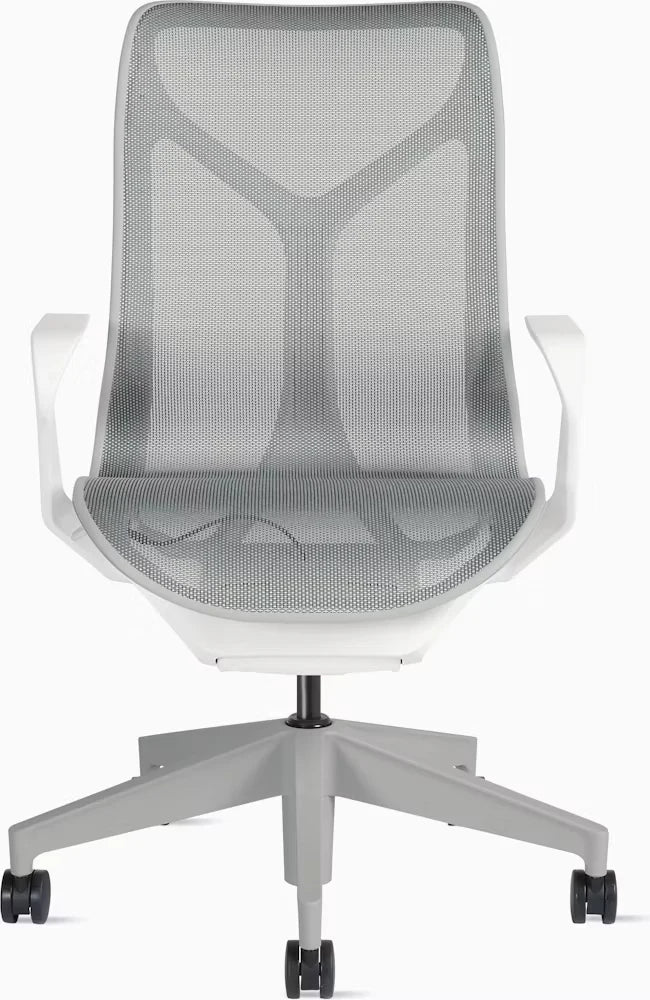 Herman Miller Cosm Mid Back Office Chair - Cosm