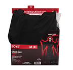 Bleeding Ghost Face Halloween Costume for Children, 5-Piece, by Fun World