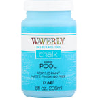 Waverly Inspirations Chalk Paint, Ultra Matte Finish, 8 fl oz