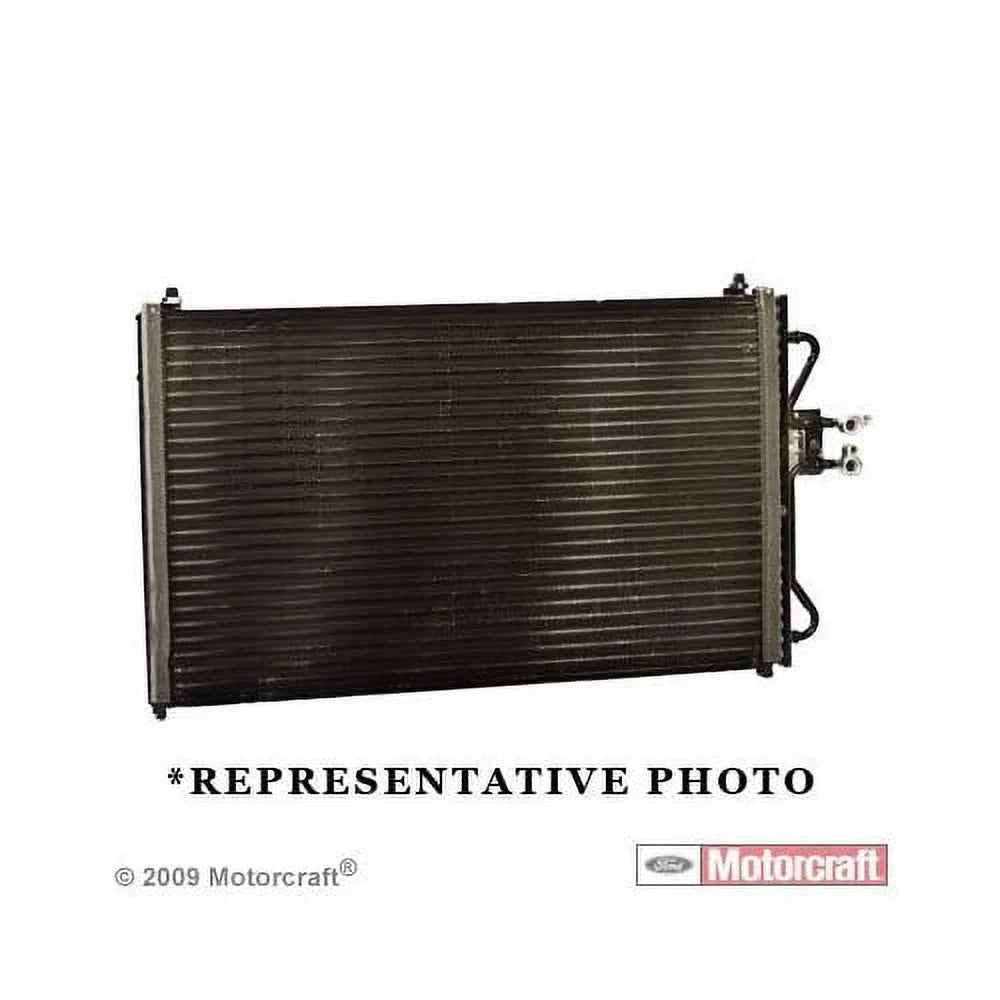 Motorcraft A/C Evaporator - YK-222