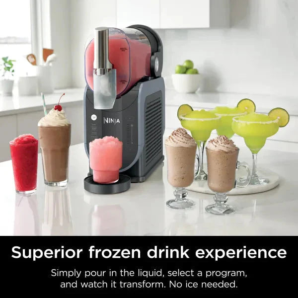Ninja Professional Frozen Drink Maker, 88 oz Vessel, 200W