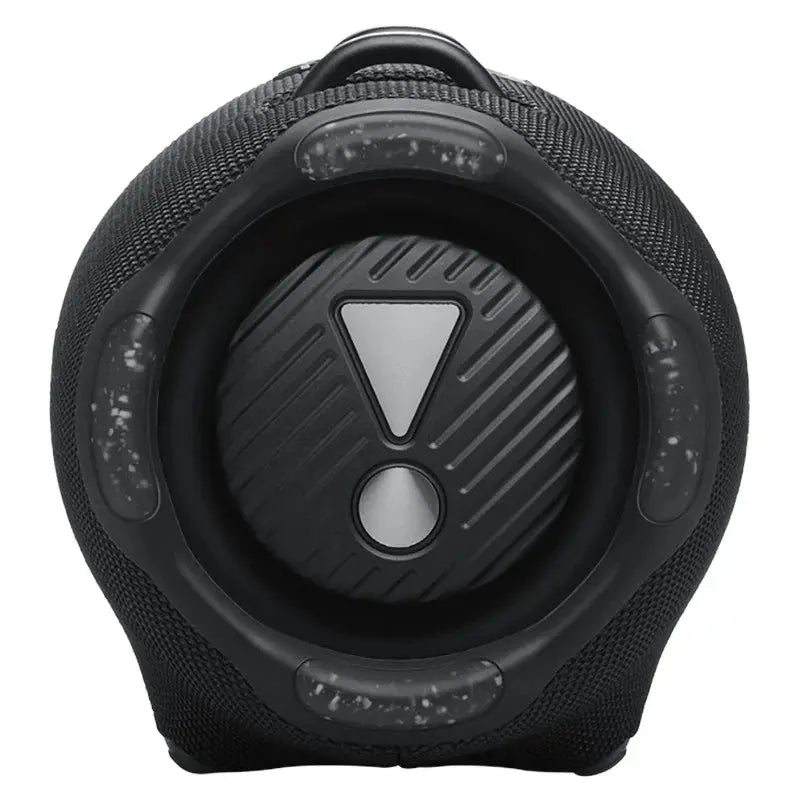 Xtreme 4 Portable Waterproof Bluetooth Speaker - 2025 Black Edition