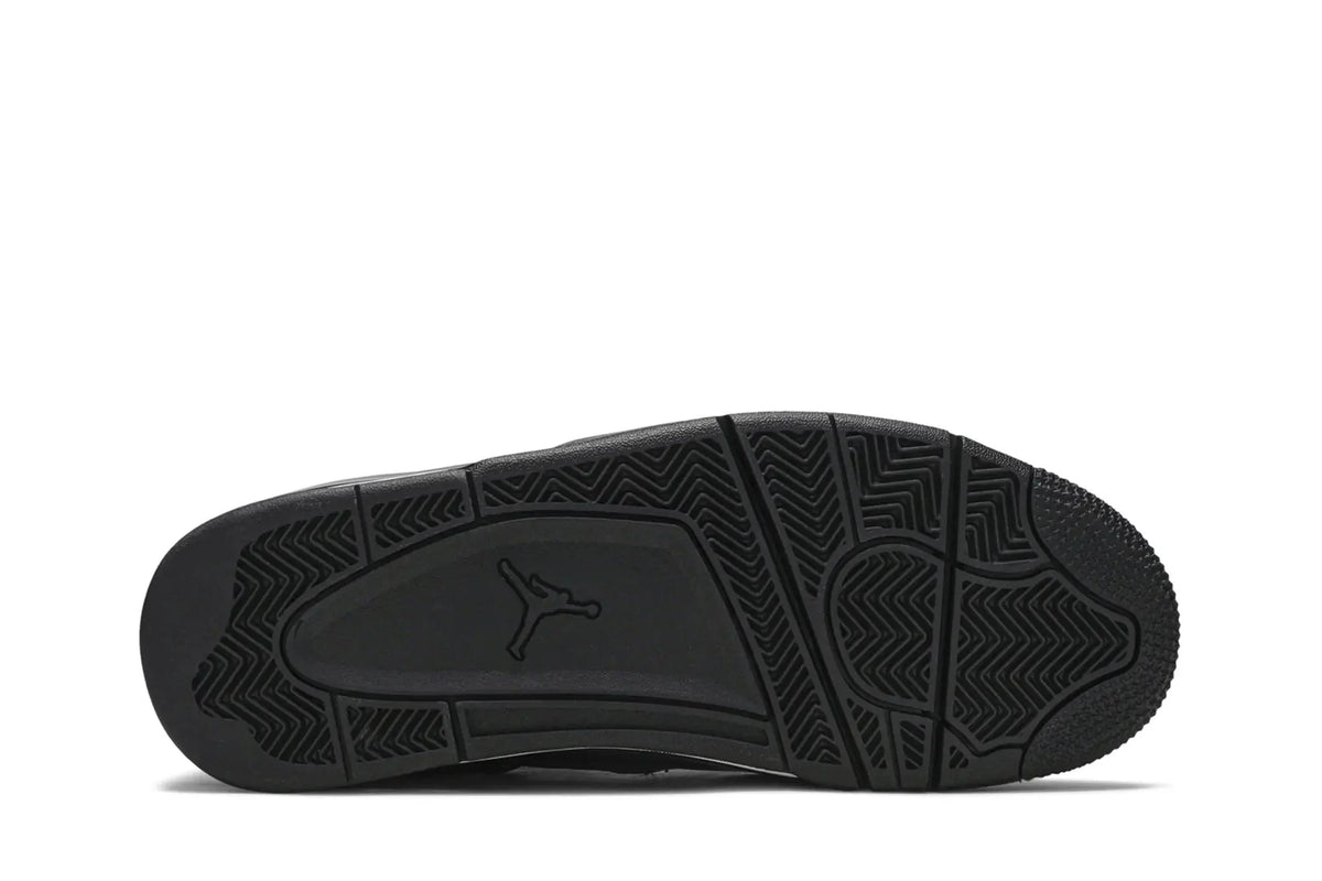 Jordan 4 Retro 11Lab4 Black - 719864 010