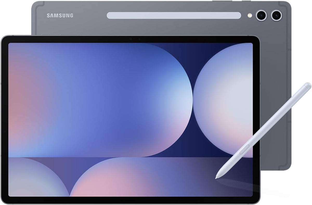 Samsung Galaxy Tab S10+ 12.4 in 256GB Android Tablet - Moonstone Gray