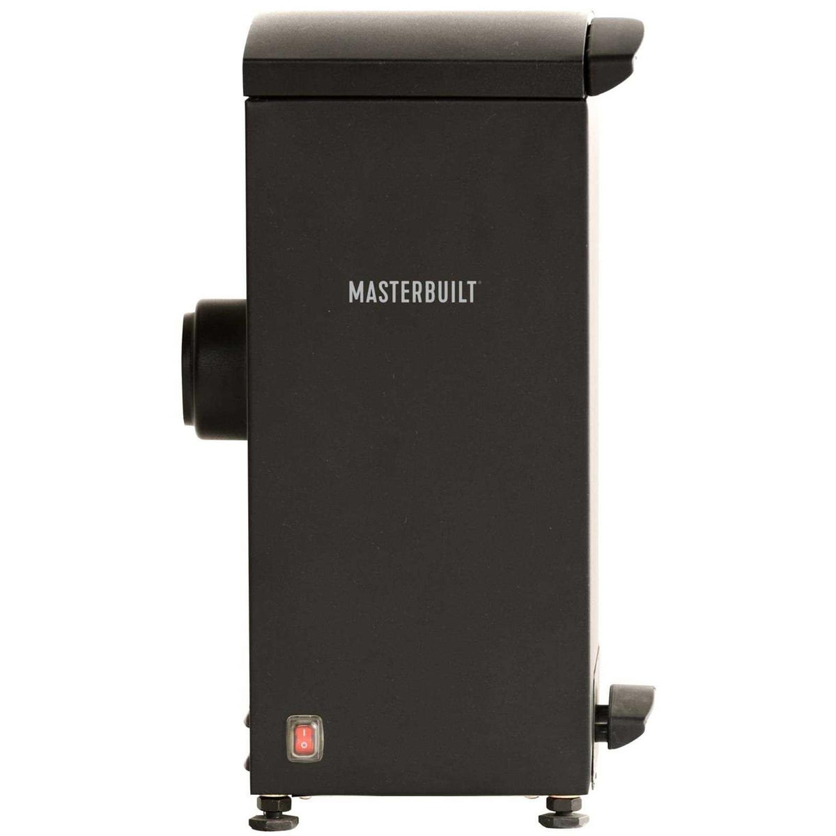 Masterbuilt Slow Smoker Attachment, 8.1 x 9.8 x 16.8 in, Up To 275 F