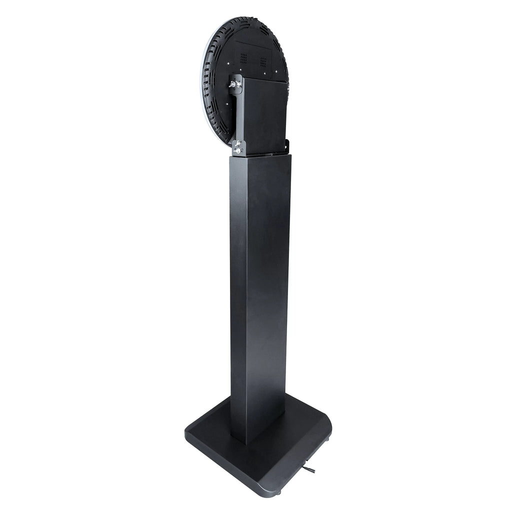 10.2 Inch iPad Photobooth Standing Selfie Photos For Wedding Party