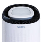 Sans HEPA 13 Air Purifier, White, 1560 sq. ft.