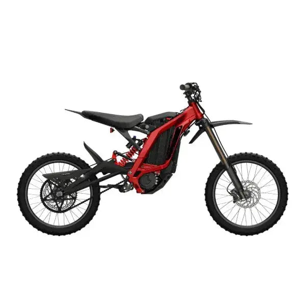Electric Bicycle 3-Hour Fast Charge, 140 km Range - X260