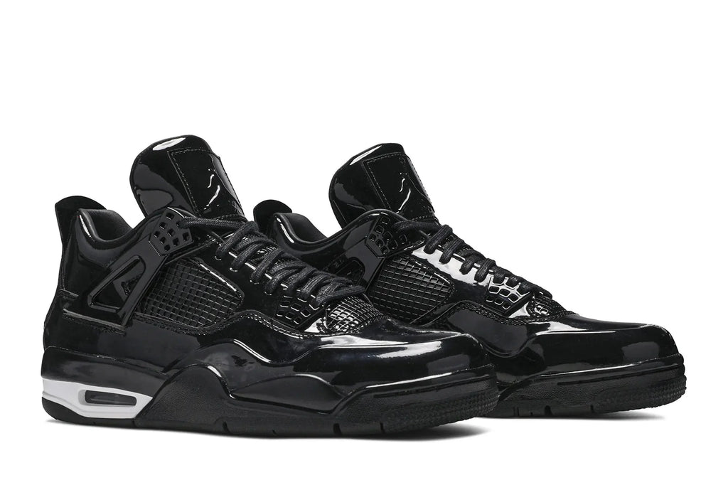 Jordan 4 Retro 11Lab4 Black - 719864 010