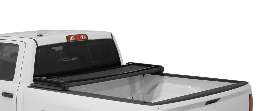 Advantage Torza Top Tonneau Cover Compatible With 2005-2015 Toyota Tacoma 6' Bed (72 in)