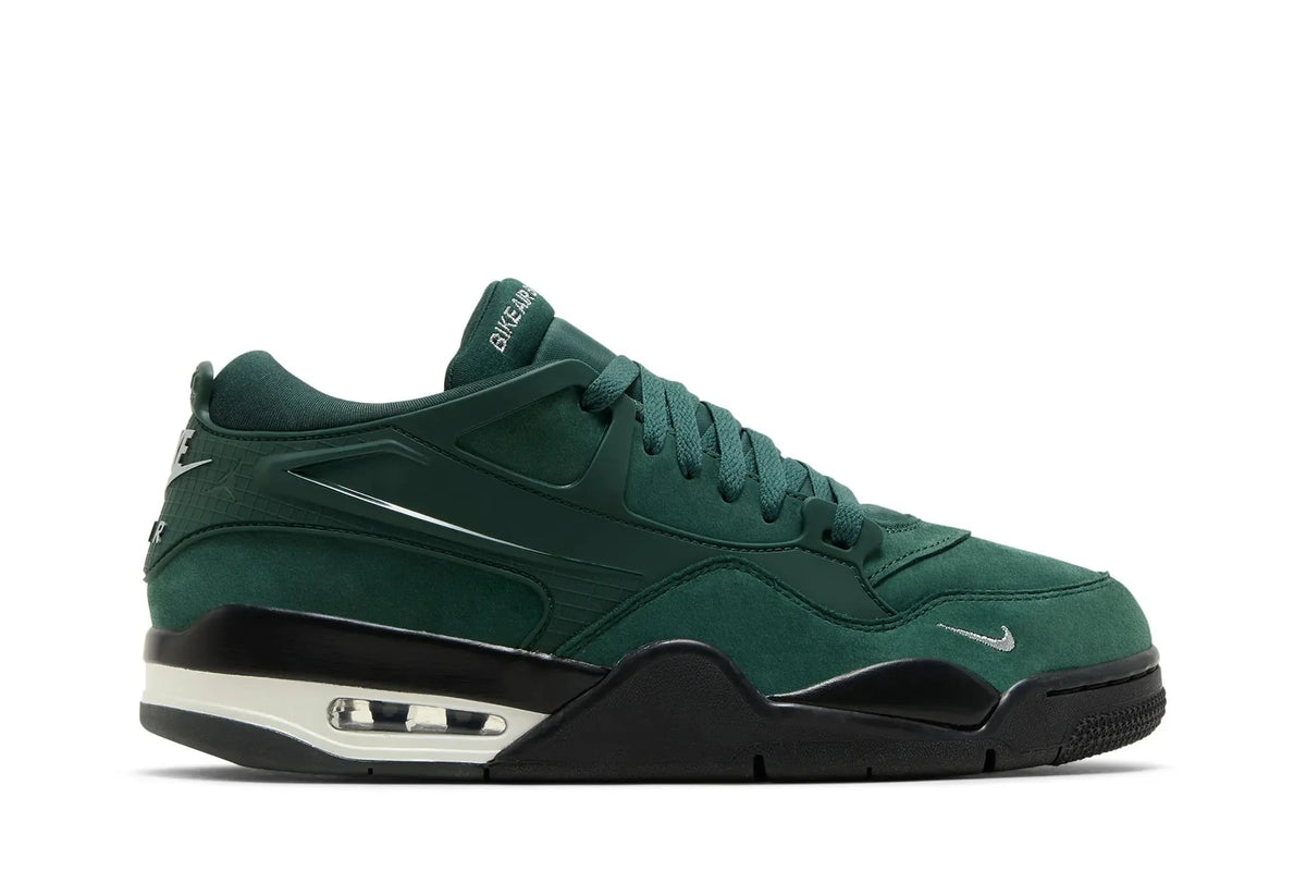 Jordan 4 RM SP Grandma's Driveway Pro Green - HF4334 300