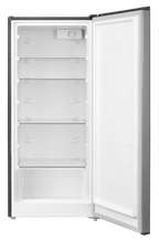 Arctic King Upright Convertible Freezer/Refrigerator, 7.1 Cu Ft, White