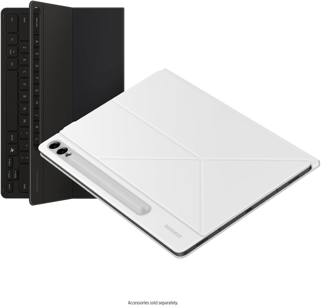 Samsung Galaxy Tab S10+ 12.4 in 256GB Android Tablet - Moonstone Gray