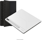 Samsung Galaxy Tab S10+ 12.4 in 256GB Android Tablet - Moonstone Gray