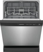 FRIGIDAIRE 24-Inch Built-In Dishwasher - FFCD2413US