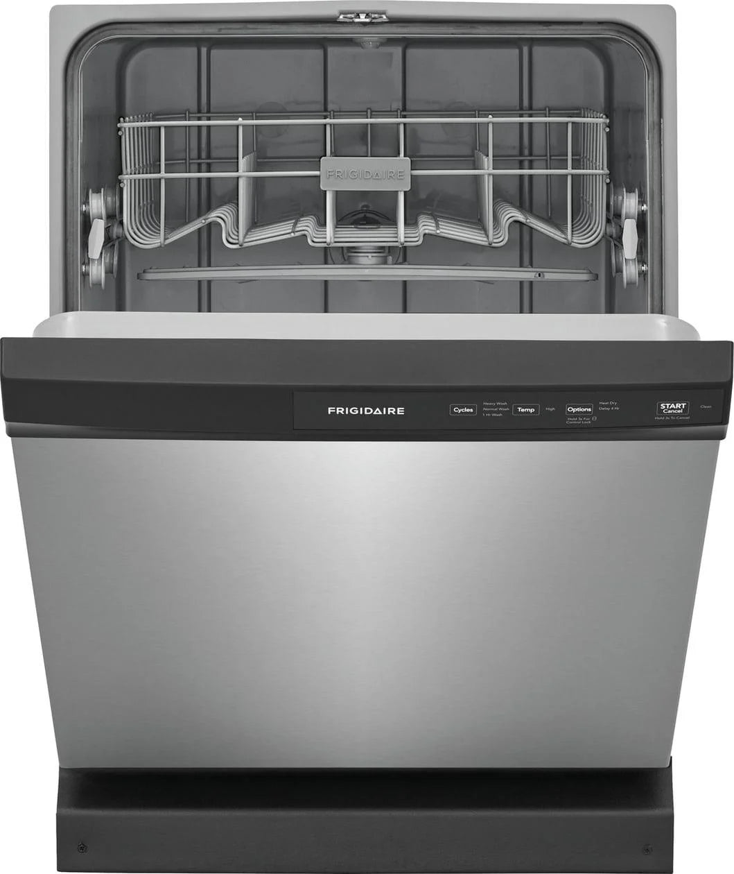 FRIGIDAIRE 24-Inch Built-In Dishwasher - FFCD2413US
