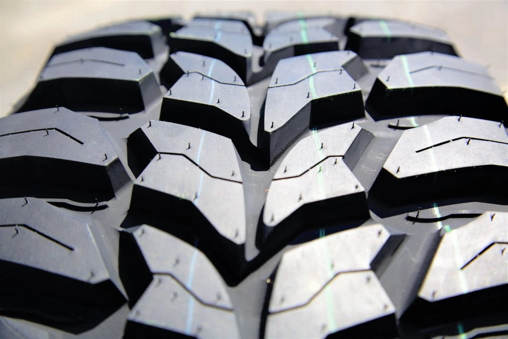 Crosswind M/T LT 30X9.50R15 Load 6 Ply Mud Tire
