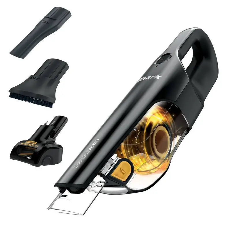 Shark UltraCyclone Pet Pro+ Cordless Handheld Vacuum - CH951