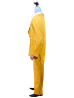 Beetlejuice Beetlejuice Bob Deluxe Costume for Adults by Rubies