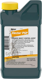 Elanco Elector PSP Premise Insect Control Agent, 237 mL Bottle