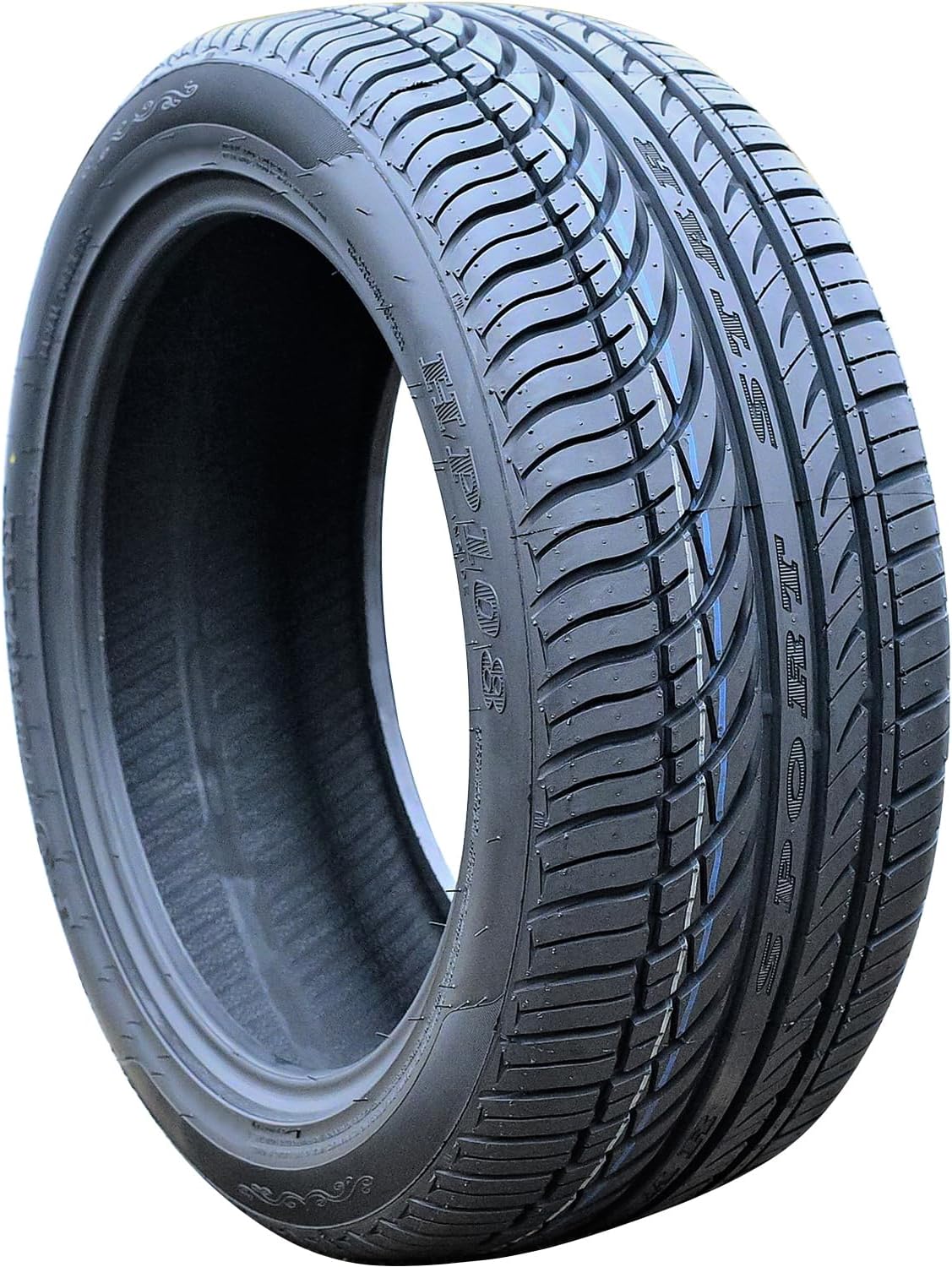 Fullway All-Season Radial Tires, Set Of 4, 215/60R16 99V Load Range XL 4-Ply BSW - HP108 HP1081608