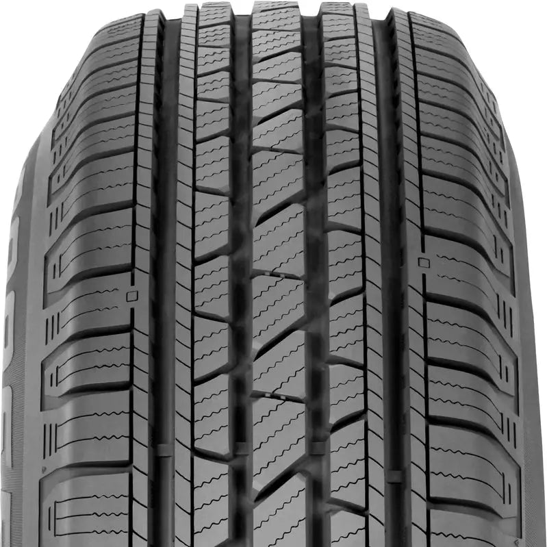 Cooper Discoverer SRX All-Season Tires 235/60R18 107V XL, Pair of 2