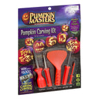 Pumpkin Masters Pumpkin Carving Kit 15 Pieces 1 ea