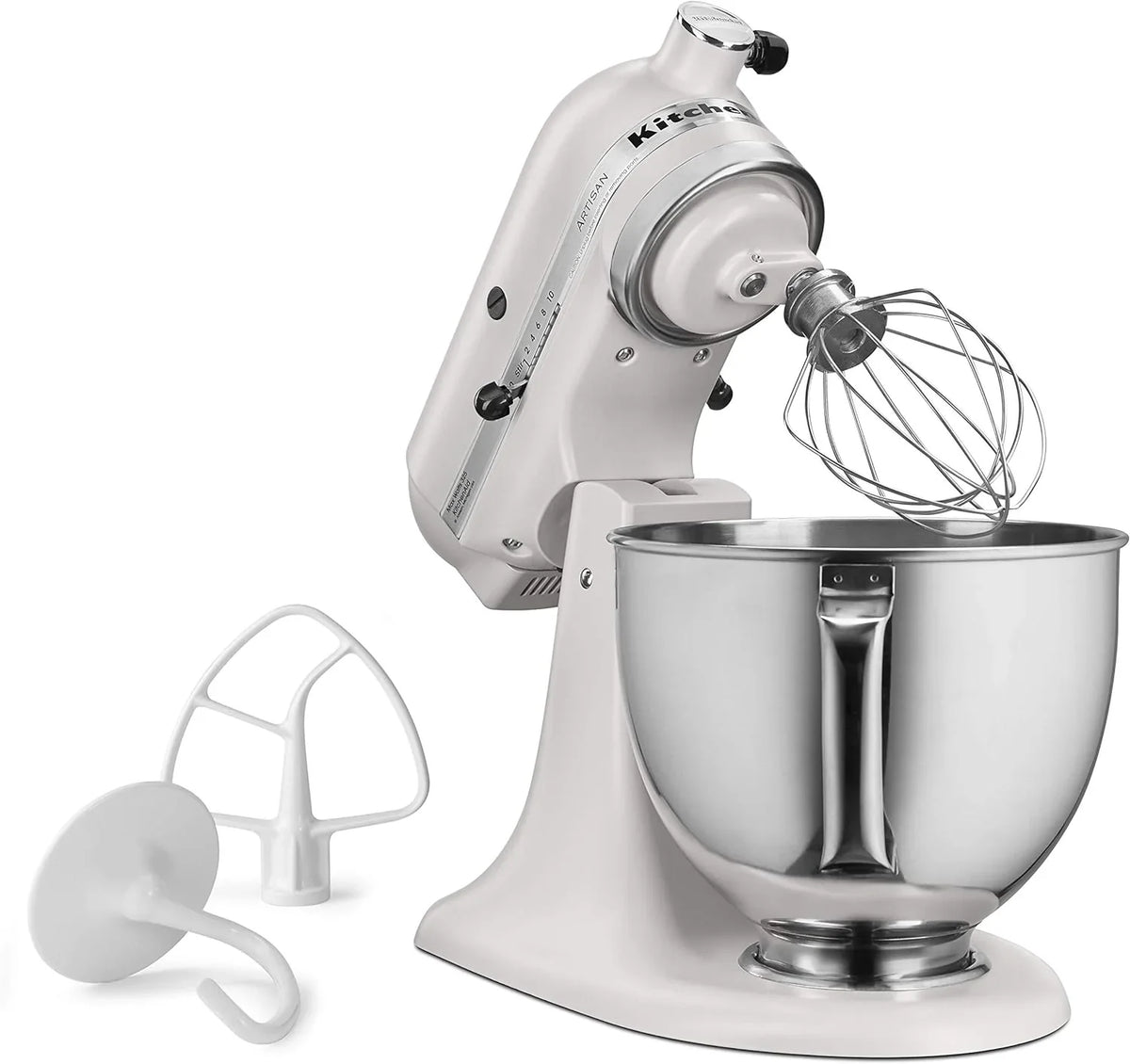 KitchenAid Artisan Series 5 Quart Tilt-Head Stand Mixer