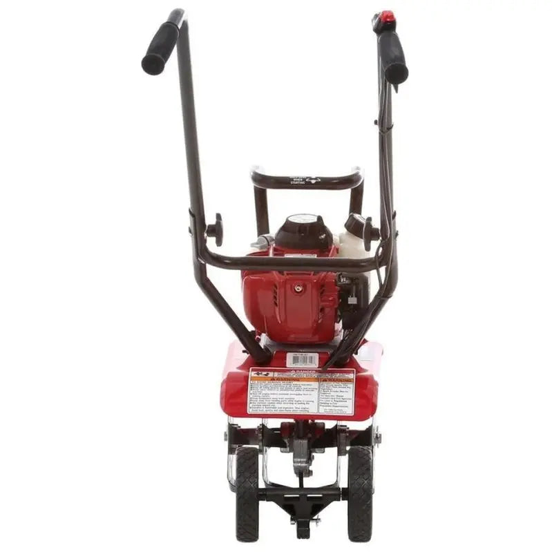 Honda Gas-Powered Garden Cultivator - FG110