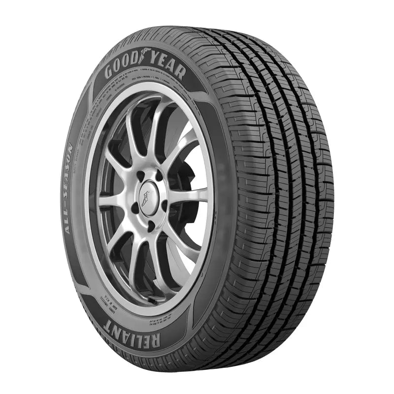 Goodyear Reliant All-Season Passenger Tire 215/65R16 98V - Reliant