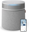 Blueair Air Purifier For Large Rooms, 3385 Square Feet - Blue Signature