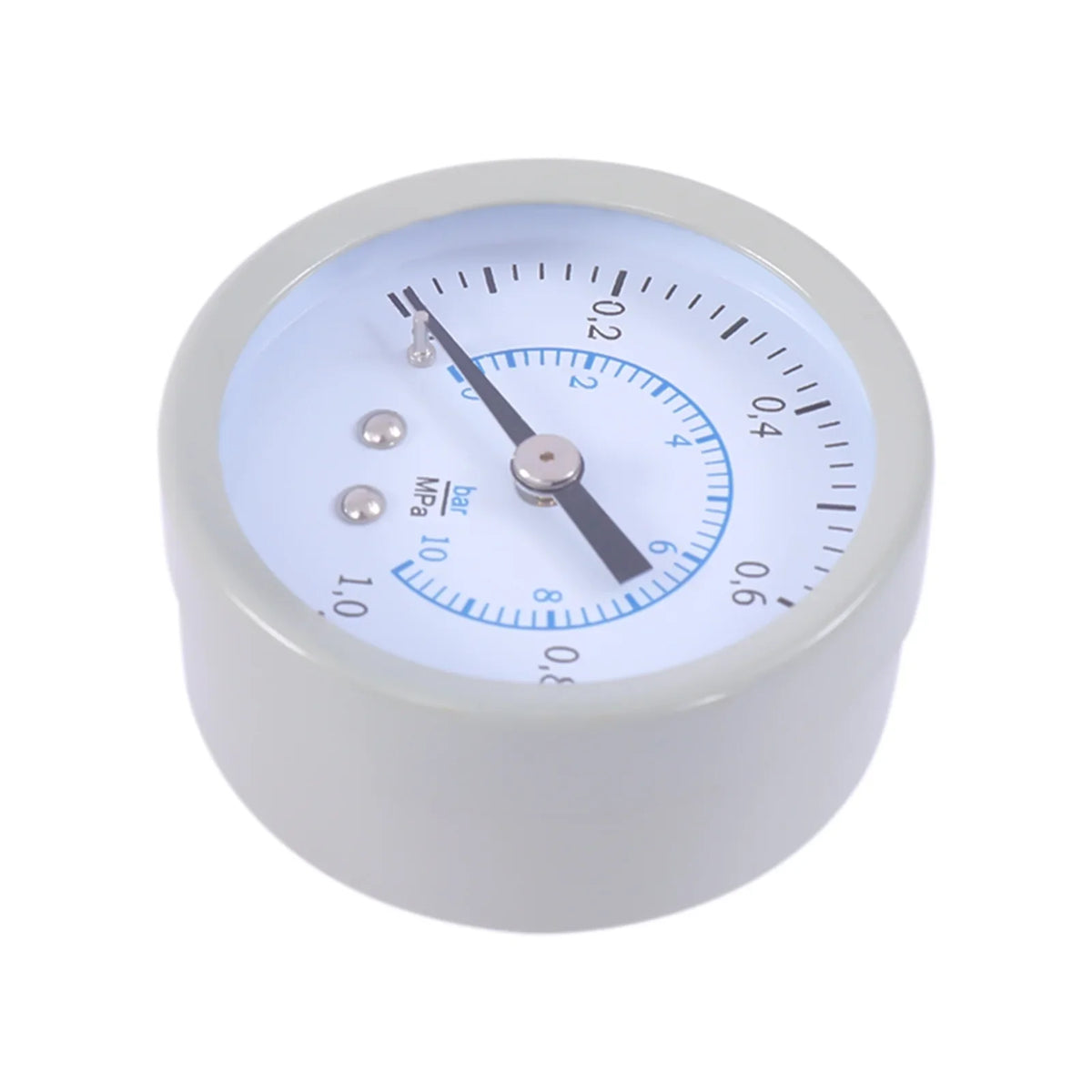 YIYIBYUS 1/2 in NPT Air Pressure Regulator Dryer Filter System With Water Trap Separator