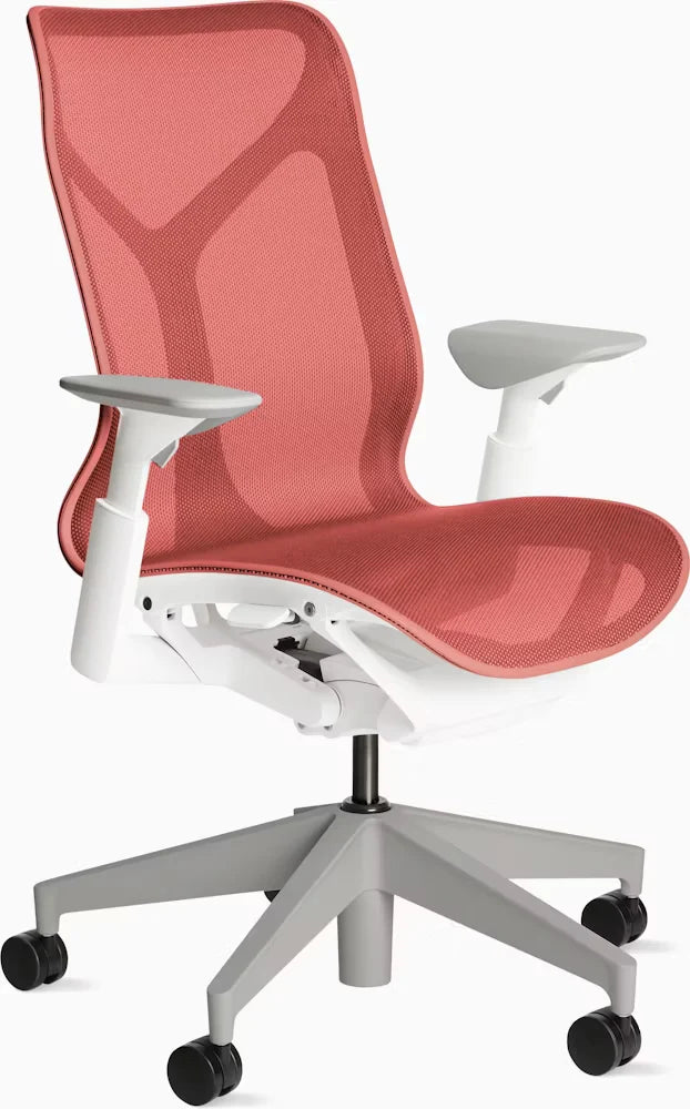 Herman Miller Cosm Mid Back Office Chair - Cosm