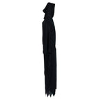 Scream Ghost Face Halloween Costume for Adults, 3-Piece, Men's Size M-XL (32-42), by Fun World