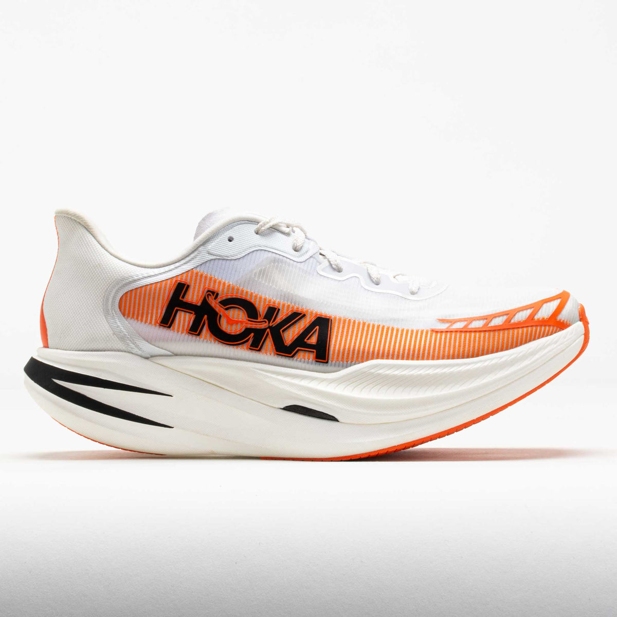 Unisex Running Shoe Frost/Lava - Cielo X1 2.0