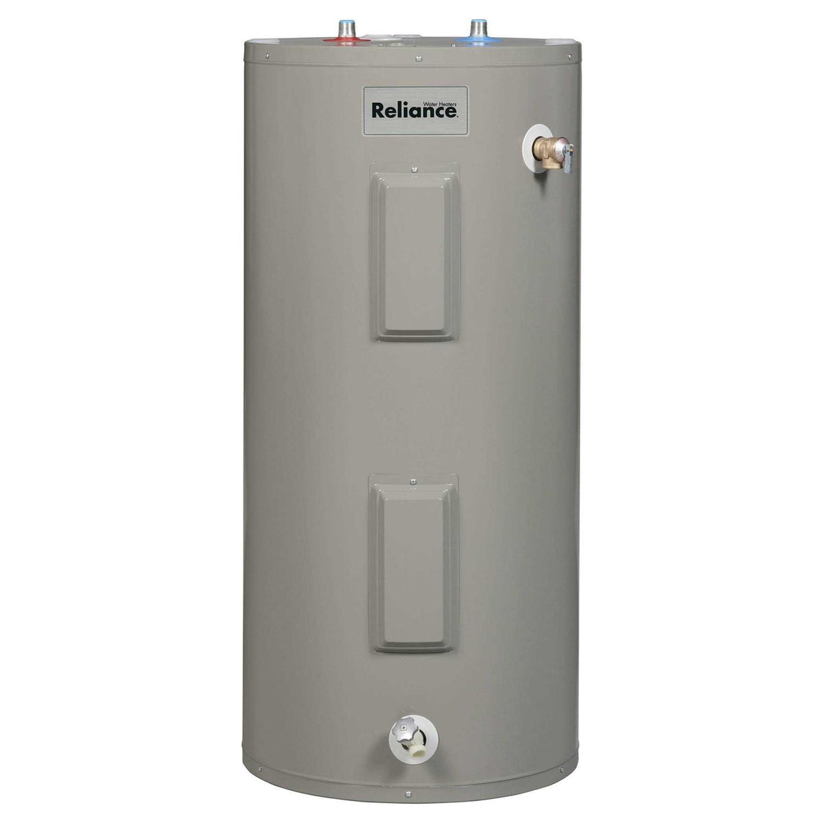 Reliance Electric Water Heater, 40 gal, 4500 Watt