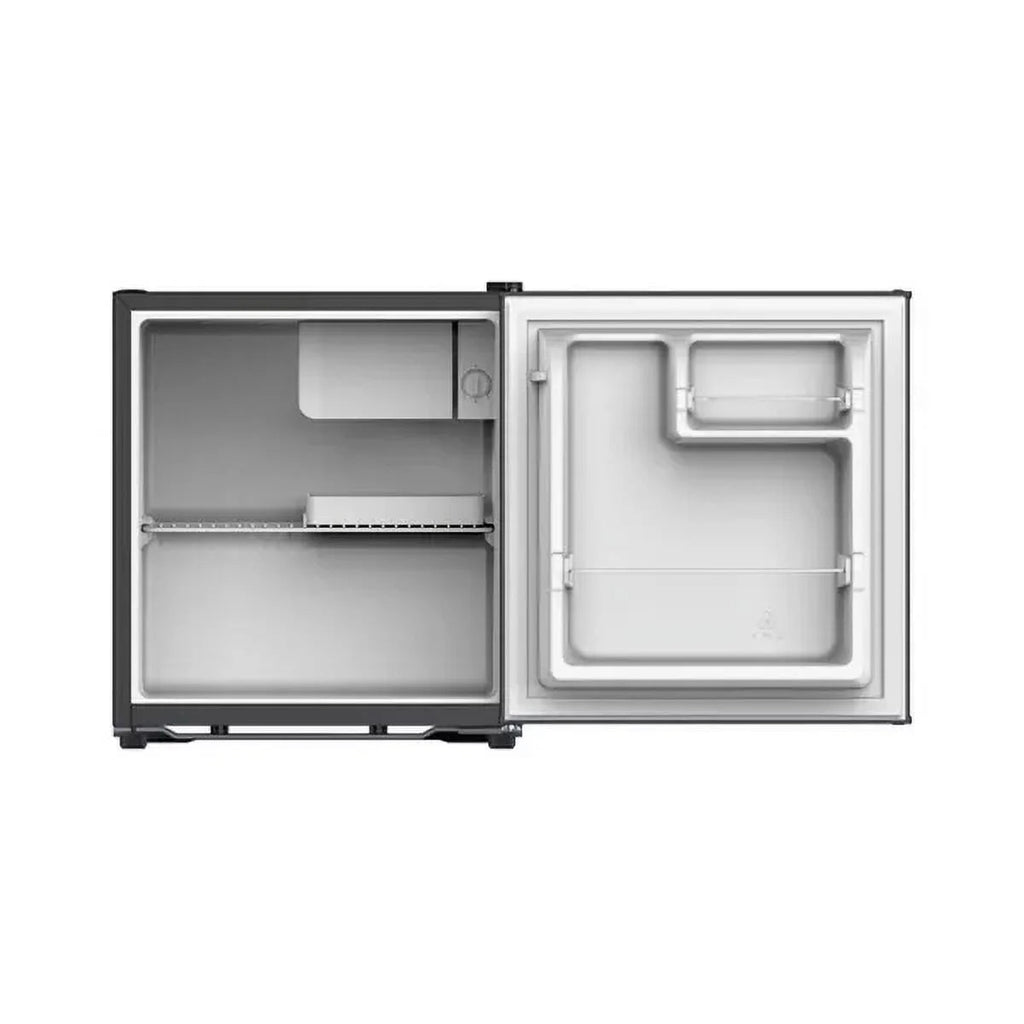 Kenmore Mini Refrigerator, 1.7 cu-ft, Black