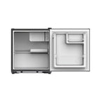 Kenmore Mini Refrigerator, 1.7 cu-ft, Black