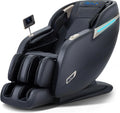 MYTHIA Full Body Zero Gravity Massage Chair With 3D Massage, Heat, Foot Rollers, Bluetooth And USB Charging - MD906