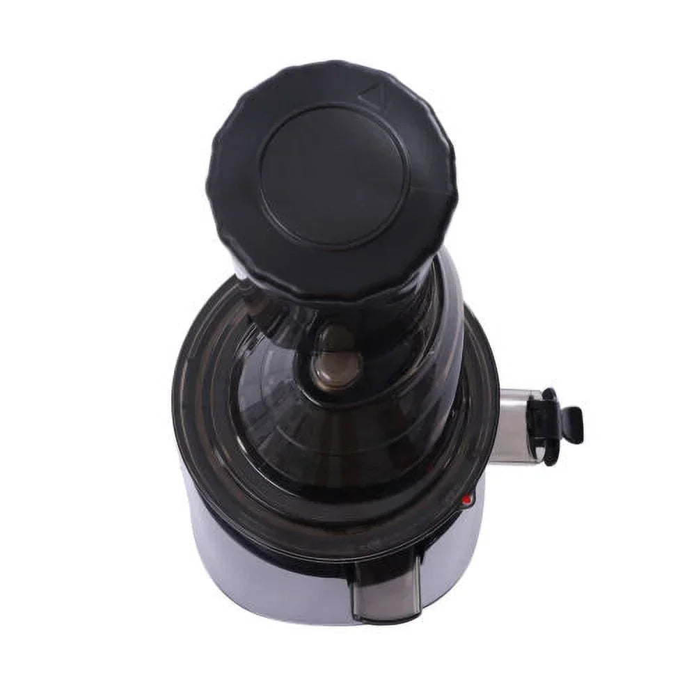 250W Electric Slow Juicer for Fruit and Vegetables - 45 RPM