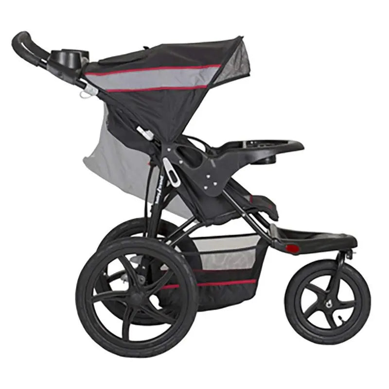 Baby Trend Millennium Jogging Stroller - All-Terrain