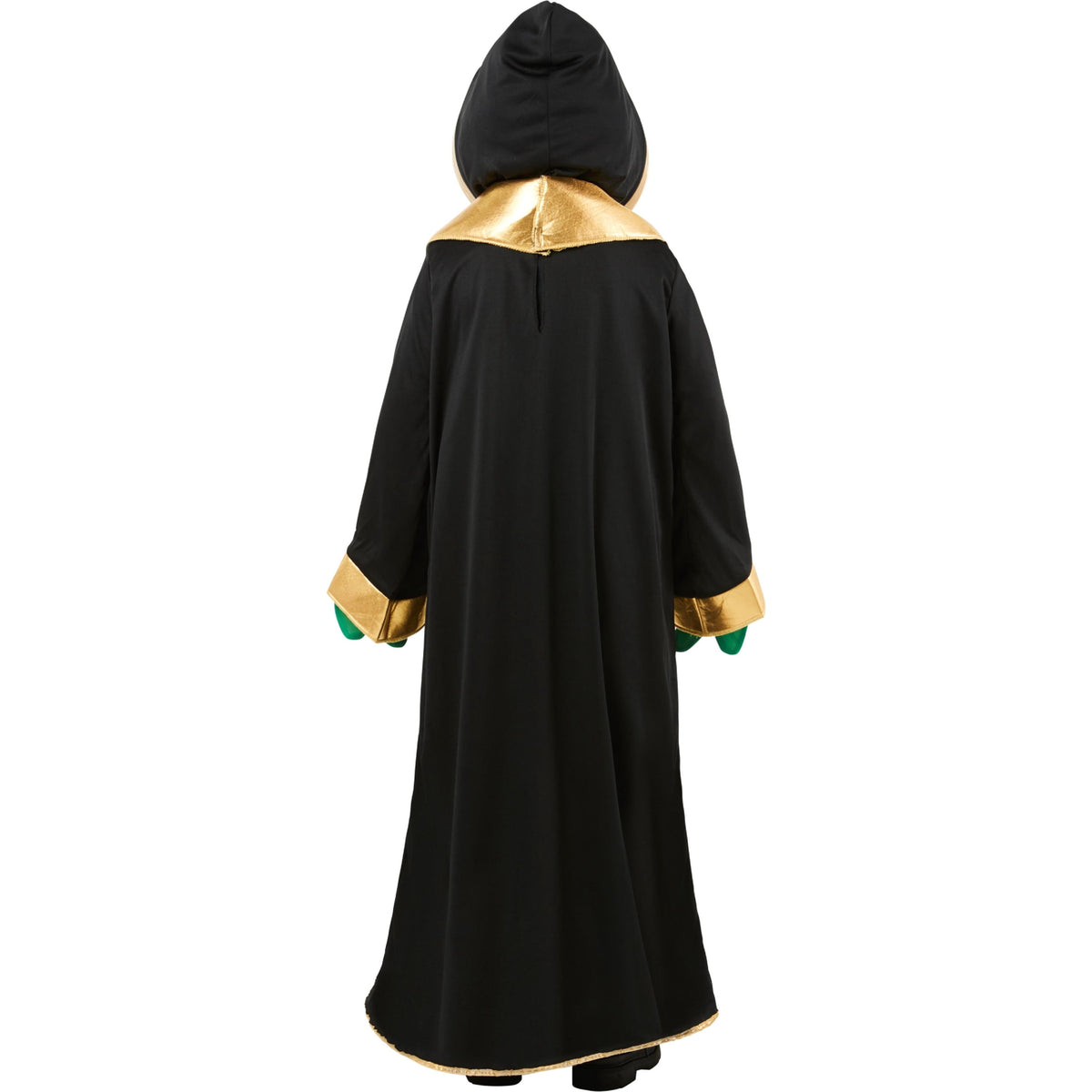 Alien Halloween Costume for Children, by Way to Celebrate