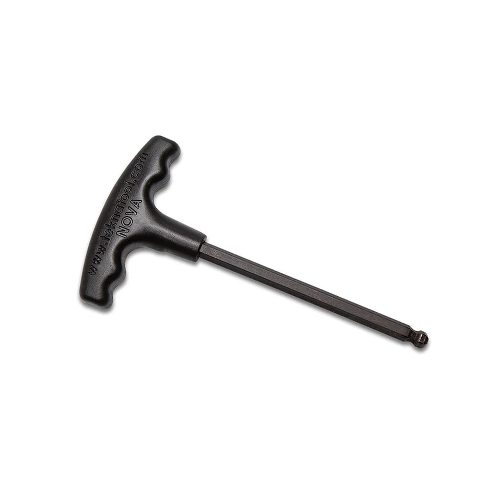 NOVA SUPERNOVA2 Insert Type Wood Turning Chuck And Jaw Set With T-Bar Wrench - 23262